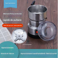 Rasnita Cafea Electrica, 16x10 cm Engros