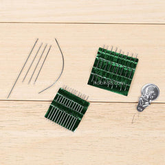 Ace Voiaj 36/set Piese, Diferite Marimi Engros