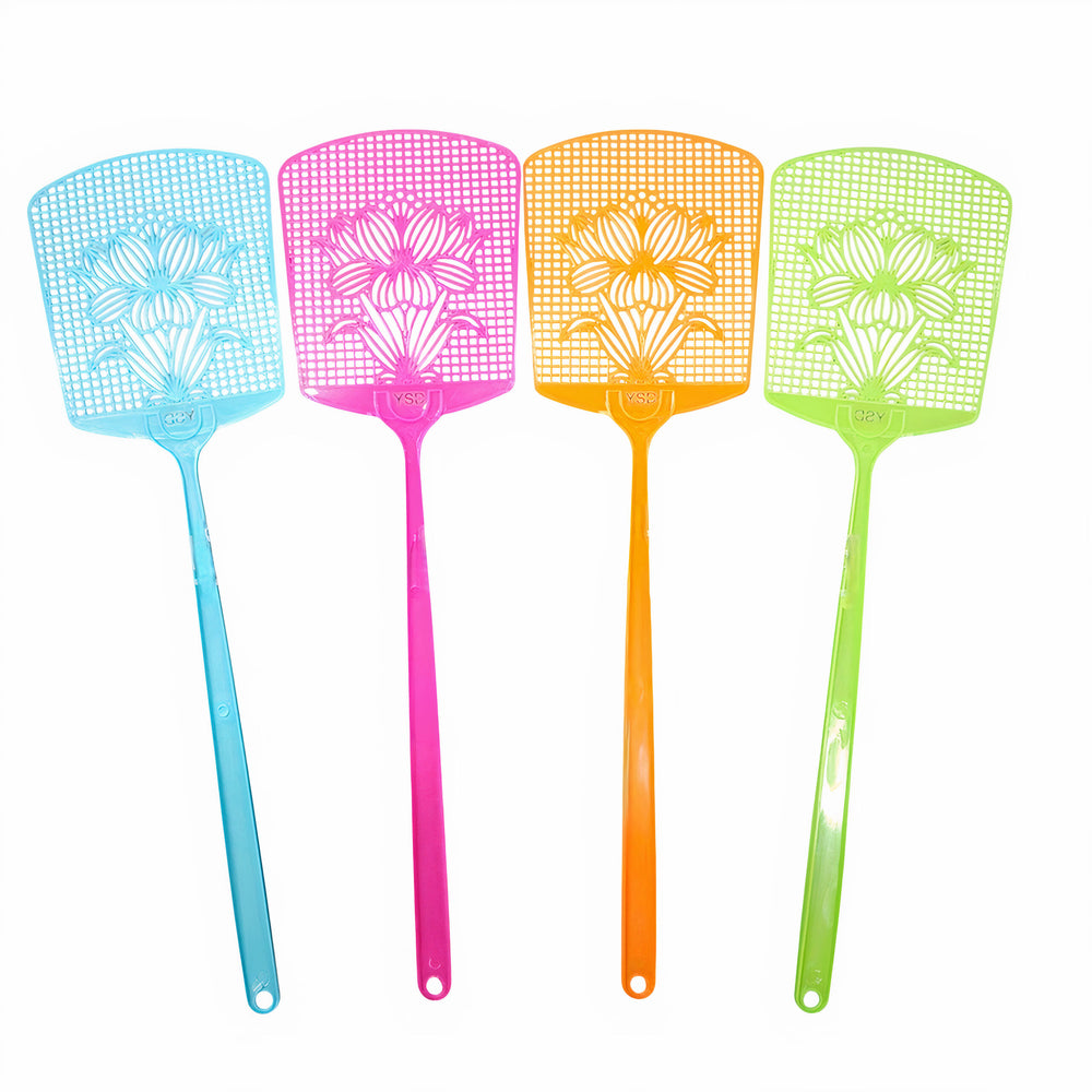 Paleta de Muste 10/set din Plastic 47cm, Diferite Culori Engros