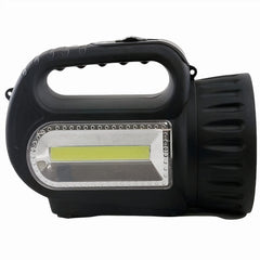 Lanterna pentru Camping, Incarcare la Priza, 18 Leduri, 20 cm Engros