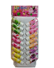 Balsam Hidratant pentru Buze 36buc/set