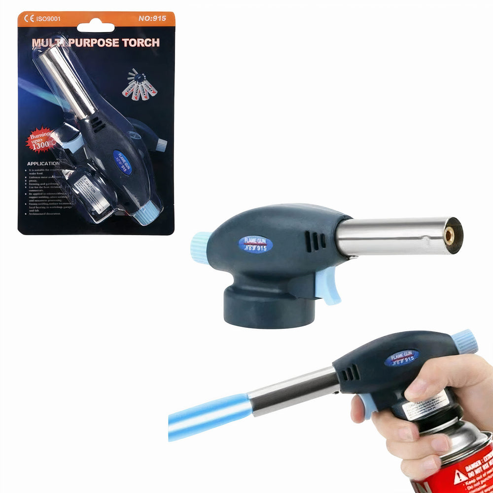 Pistol Arzator pentru Spray cu Gaz, Portabil Engros