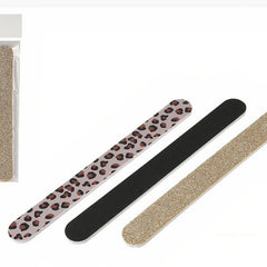 Pila de Unghii 3/set, Diferite Modele, 18cm, 16/set Engros