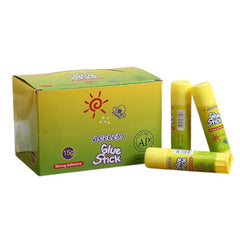 Lipici Solid 24/Set, la Tub, 15 g Engros