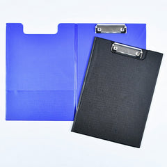 Clipboard Dublu, A4, Plastifiat 30x22cm, Diferite Culori Engros