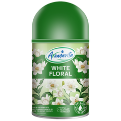 Odorizant de camera cu aroma de Flori Albe 12arome/set Engros