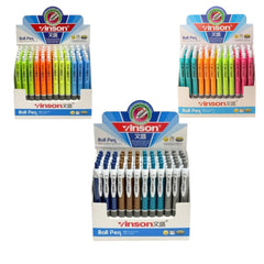 Pix Vinson 60/Set, cu Cerneala Albastra, 13 cm Engros