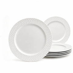 Farfurie Întinsă 19cm, din Arcopal 6/set