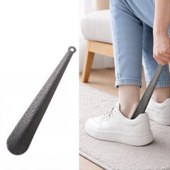 Încălțător Pantofi 45cm, din Metal cu Gaură de Agățare Engros