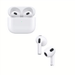 Căști Wireless Bluetooth cu Carcasă de Încărcare, Sunet HD și Microfon Integrat Engros