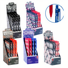 Pix cu Mecanism 24/set Vison, Diferite Modele Engros