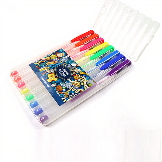 Pix Colorat 8/Set, 14 cm Engros
