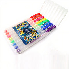 Pix Colorat 8/Set, 14 cm Engros