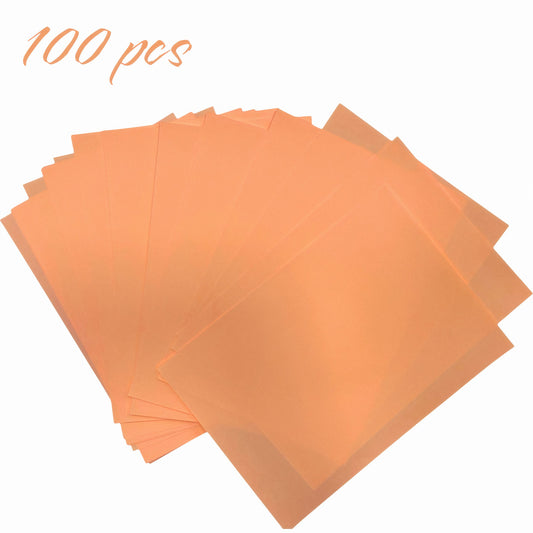 Hartie pentru Imprimanta A4 Portocaliu, Neon 100/set Engros