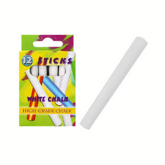 Creta 8cm 12 buc Alba 20/set Engros