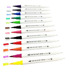Carioci pe Baza de Apa 12/Set, cu Doua Capete, 15 cm Engros