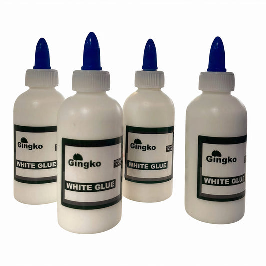 Adeziv Alb 12/Set, Tip Aracet, 120 ml Engros
