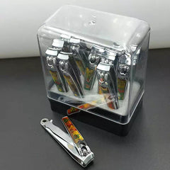 Set de 12 unghiere Engros