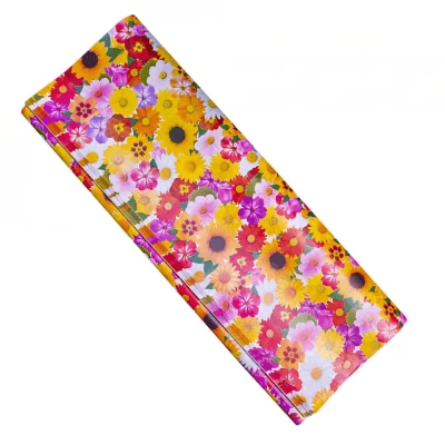 Hârtie Cerata 100/Set, 70x100 cm, pentru Ambalat Engros