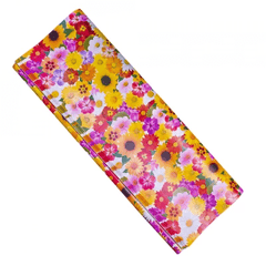 Hârtie Cerata 100/Set, 70x100 cm, pentru Ambalat Engros