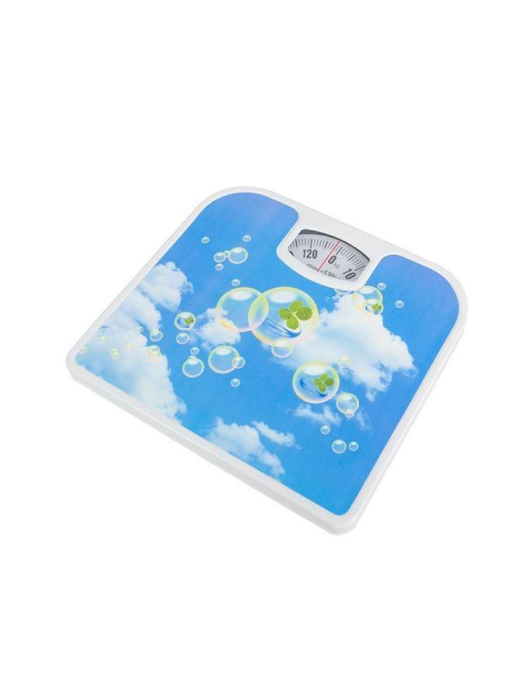 Cantar Analog Engros Corporal De Baie, Capacitate Maxima Persoane 120 Kg, Oprire Automata, diverse modele