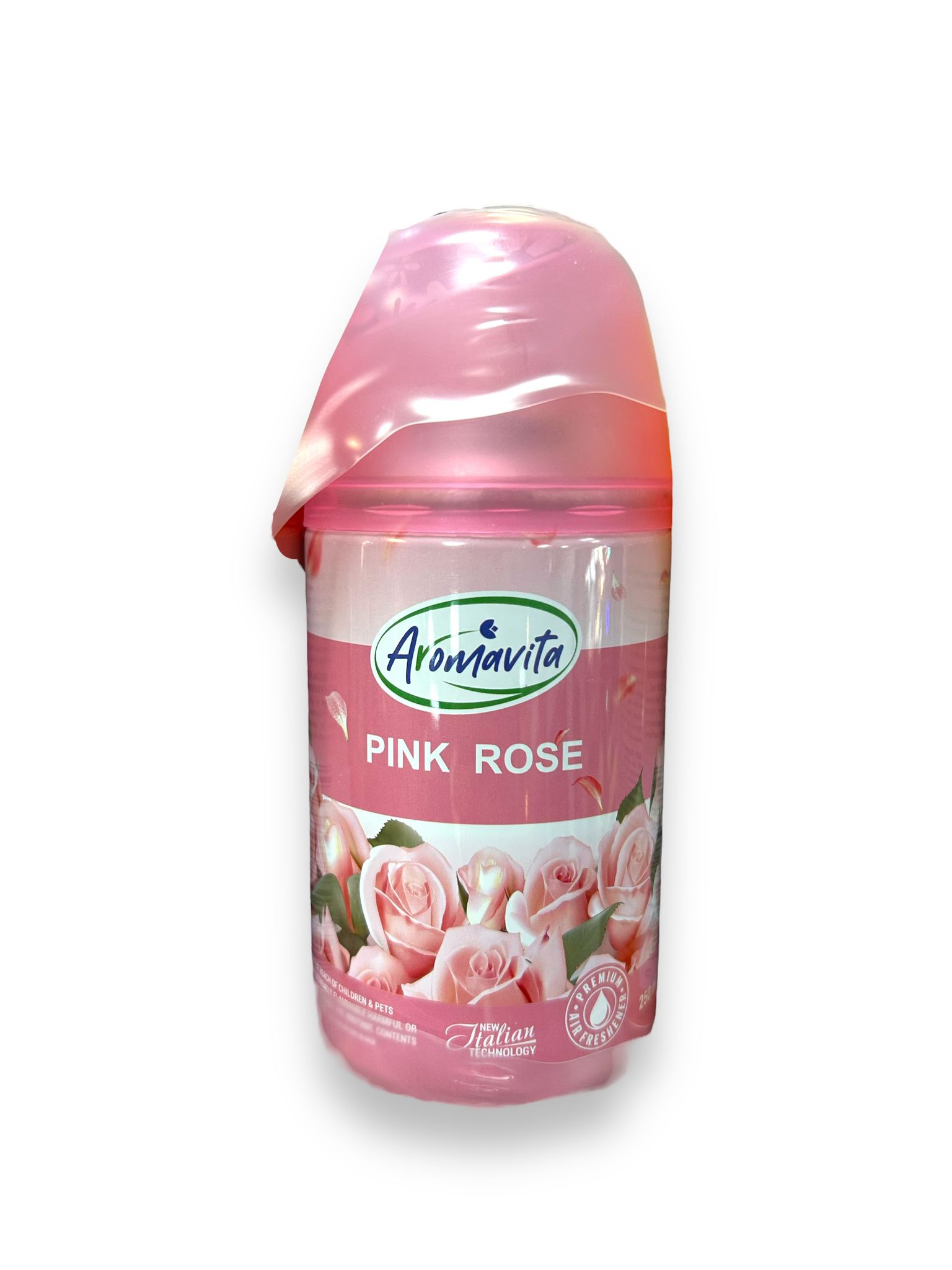 Odorizant de camera cu aroma de floare de cires 12arome/set Engros