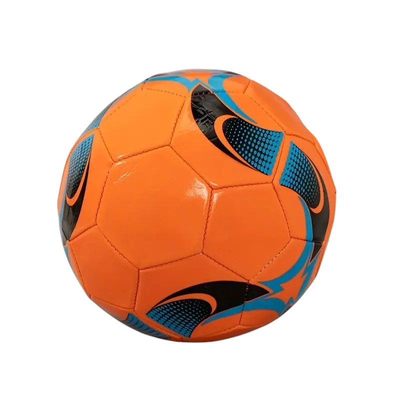 Minge de Fotbal Nr.5, Diferite Modele, 380 g