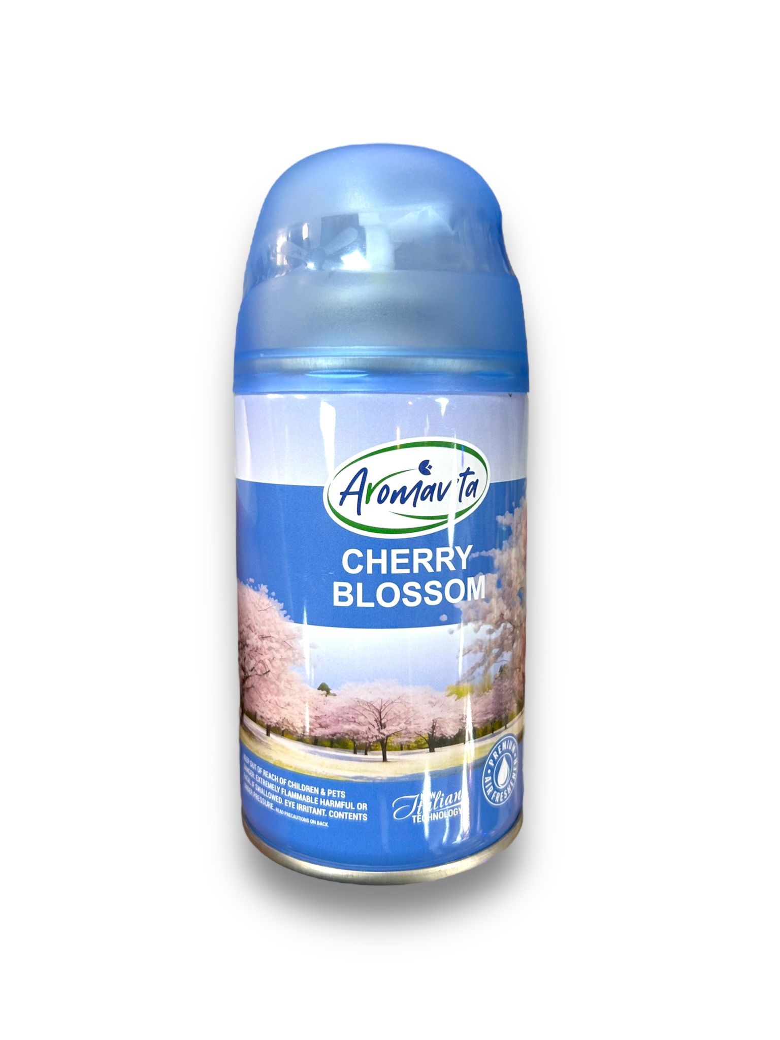 Odorizant de camera cu aroma de Citrice Tropicale 12arome/set Engros