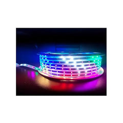 Rola Banda Led, 100M, Multicolor, Engros