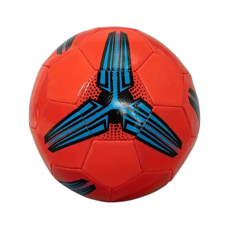 Minge de Fotbal Nr.5, Diferite Modele, 380 g