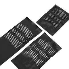 Ace de Cusut 50/set, Diferite Dimensiuni 36/tipla Engros