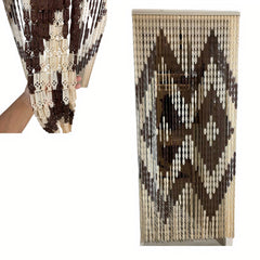 Perdea pentru Muste 200x90m, cu Bara din Plastic Engros