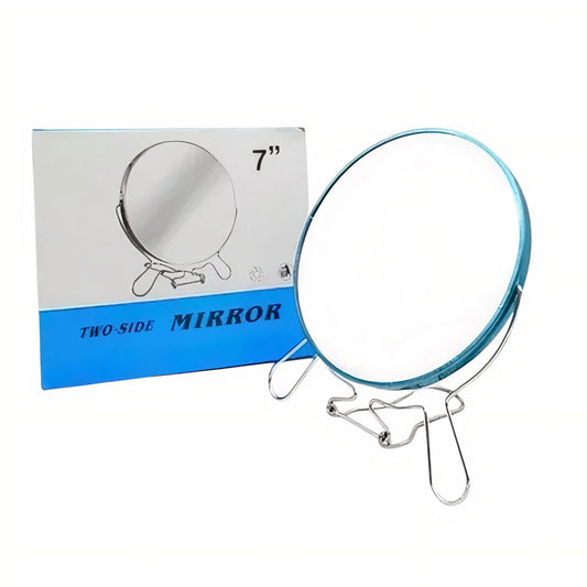 Oglinda 12/set Nr.7 Metal 16cm Engros