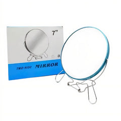 Oglinda 12/set Nr.7 Metal 16cm Engros
