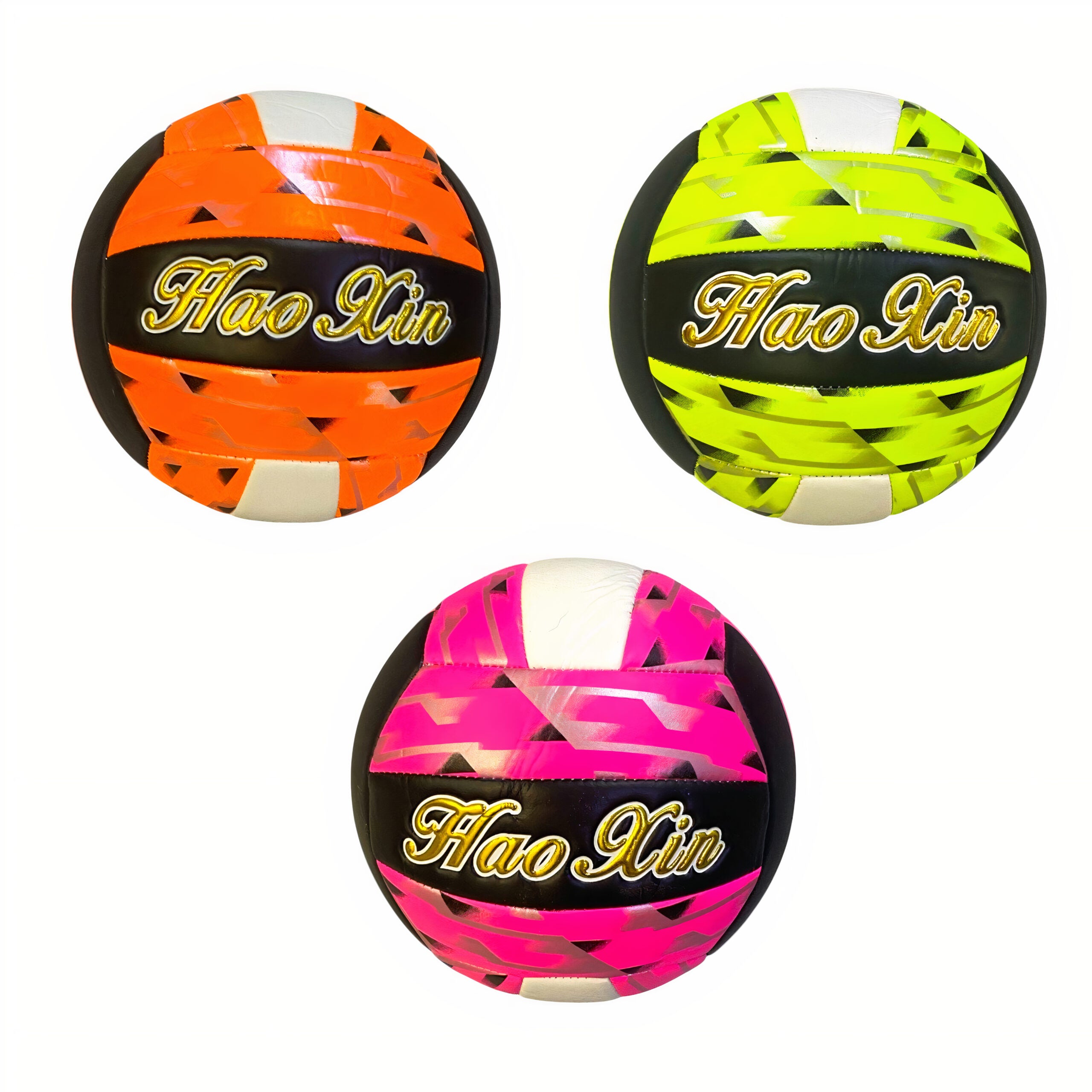 Minge de Volei 240g, Diferite Culori Engros