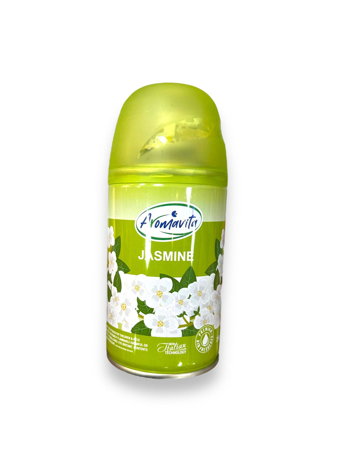 ODORIZANT CAMERA AROMAVITA CU 12 DE AROME PE SET 12/set engros