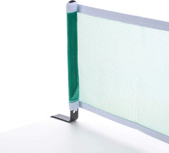 Palete de Tenis 24cm de Masa 2/set, Ping-Pong cu 3 Mingii si Fileu Inculs
