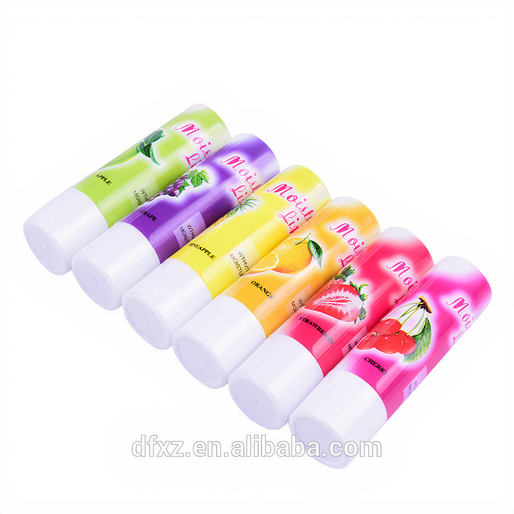 Balsam Hidratant pentru Buze 36buc/set Engros