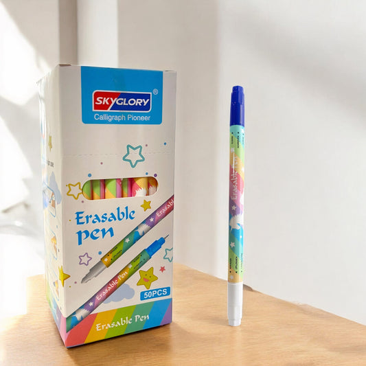 Pic cu doua Capete 50/Set, pentru Stergere si Corectare, 14 cm Engros