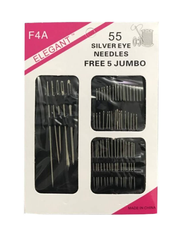 Ace de Cusut 50/set, Diferite Dimensiuni 36/tipla Engros