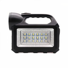 Kit solar multifunctional cu 3 becuri, Engros