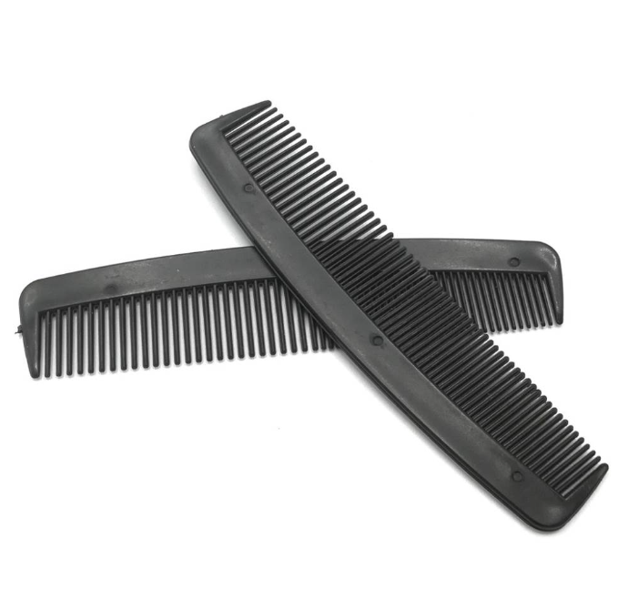 Pieptane pentru Par 50/set, din Plastic