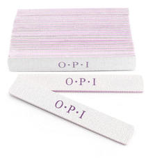 Set 24 pile 100/180 manichiura dreptunghi Engros