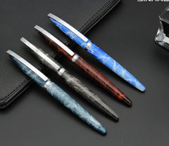 Stilou cu Penita 15/Set, cu Rezerva Reincarcabila, 14 cm Engros