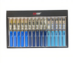 Stilou cu Penita 15/Set, cu Cerneala, 15 cm Engros