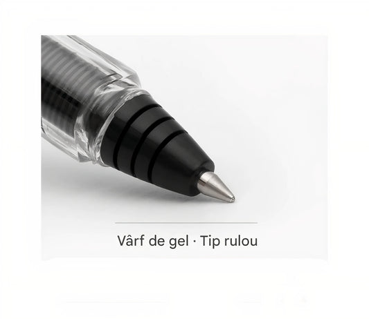 Stilou Tip Pix 36/Set, cu Cerneala, 13 cm Engros
