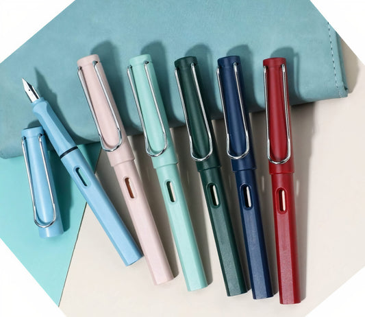 Stilou cu Penita 15/Set, cu Rezerva, 15 cm Engros
