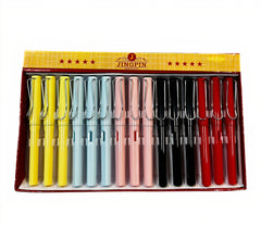 Stilou cu Penita 15/Set, cu Rezerva, 15 cm Engros