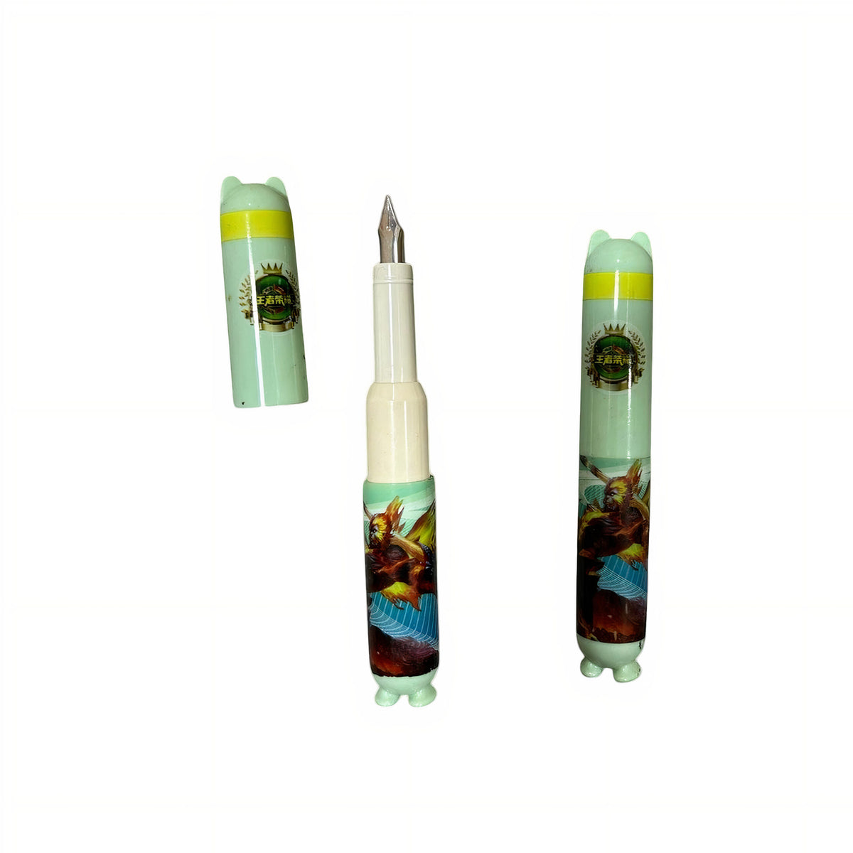 Stilou 100/Set, cu Penita, 11 cm Engros
