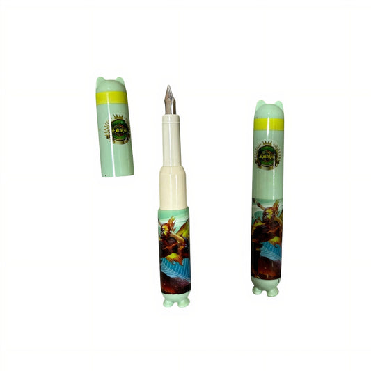 Stilou 100/Set, cu Penita, 11 cm Engros